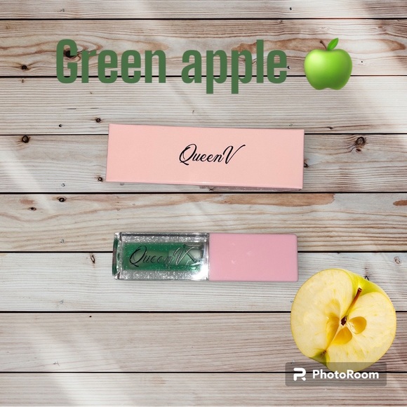 Lip oil - Picture 1 of 7